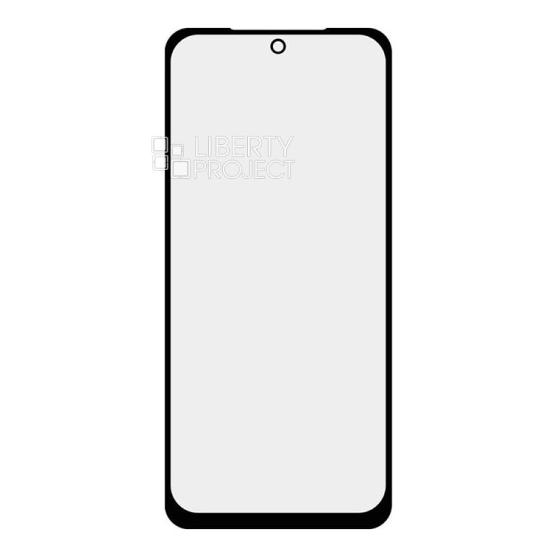 __G+OCA PRO стекло для переклейки Xiaomi Redmi 10 / Note 10T / Note 10 (5G) / POCO M3 Pro (черный) — фото 4