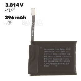 Аккумулятор (АКБ) для Apple Watch Series SE 2 44mm New Original IC