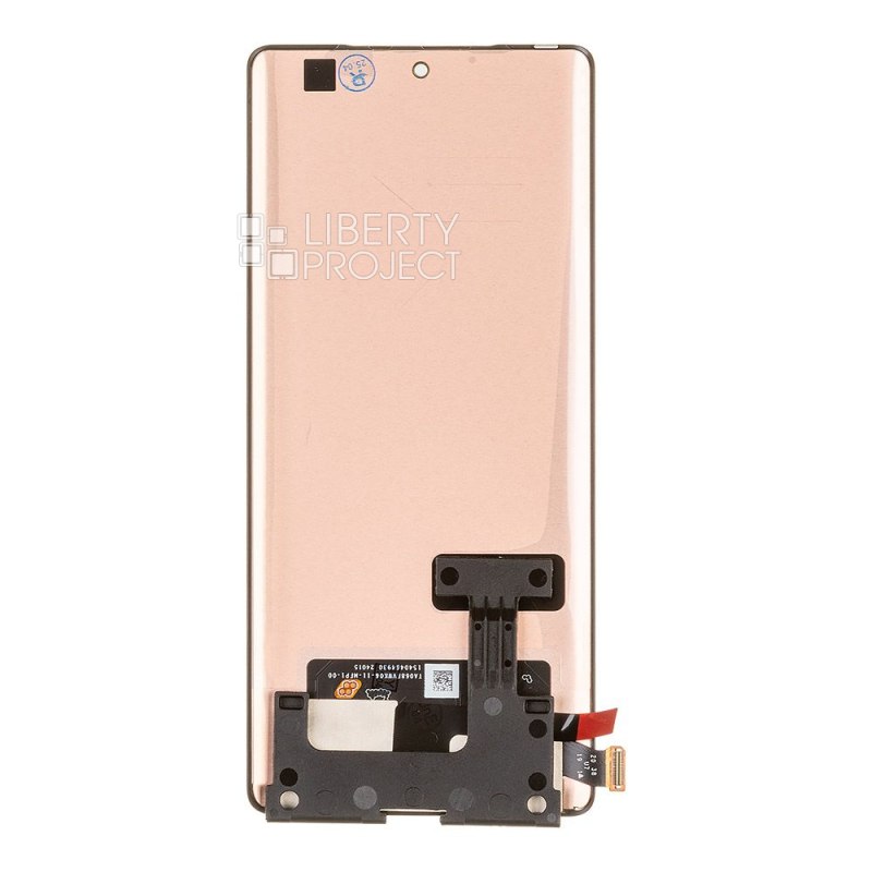 _LCD дисплей для Infinix Note 40 Pro 4G/40 Pro+ 5G/Tecno Camon 40Pro 4G/Spark 20Pro+OR(0L-00063193) — фото 3