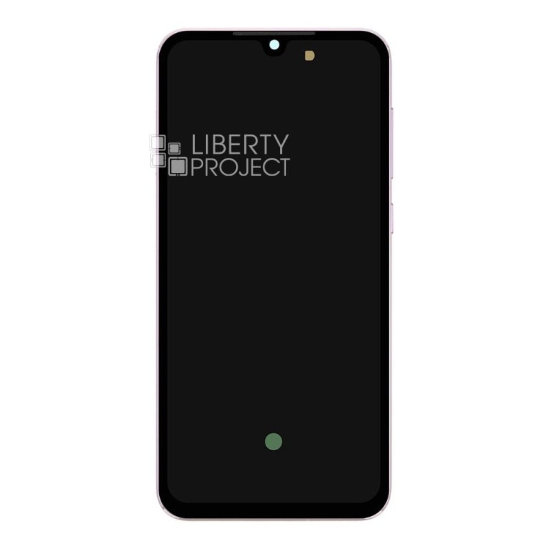 LCD дисплей для Xiaomi Mi 9 SE (M1903F2G) с тачскрином в рамке (фиолетовый) 100% OR — фото 5