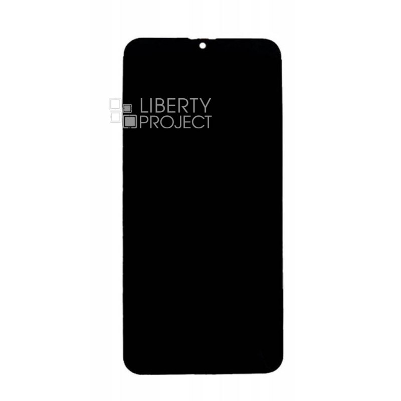 Дисплей для Samsung Galaxy M20 SM-M205FN/DS в сборе (черный) 100% оригинал — купить оптом в интернет-магазине Либерти
