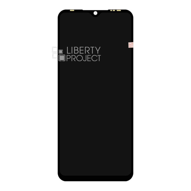 LCD дисплей для Tecno Spark 5 Air/Pouvoir 4 (KD6/LC7) с тачскрином (черный) 100% OR — фото 5
