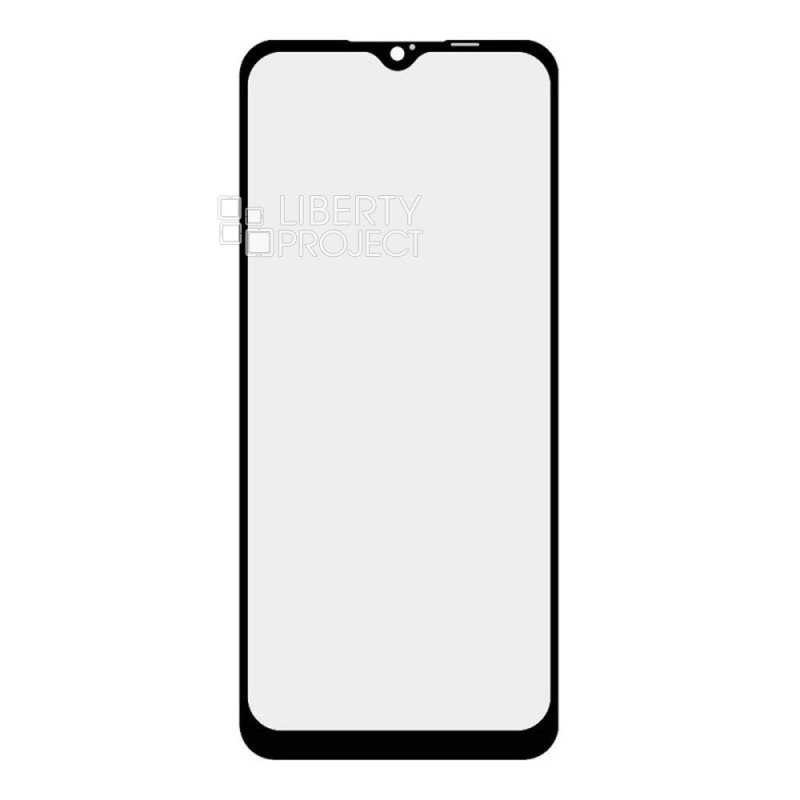 G+OCA PRO стекло для переклейки Oppo A31/A5,A9 2020/A8/A11/A11x/Realme C3/5/5i/6i (черный) — фото 4
