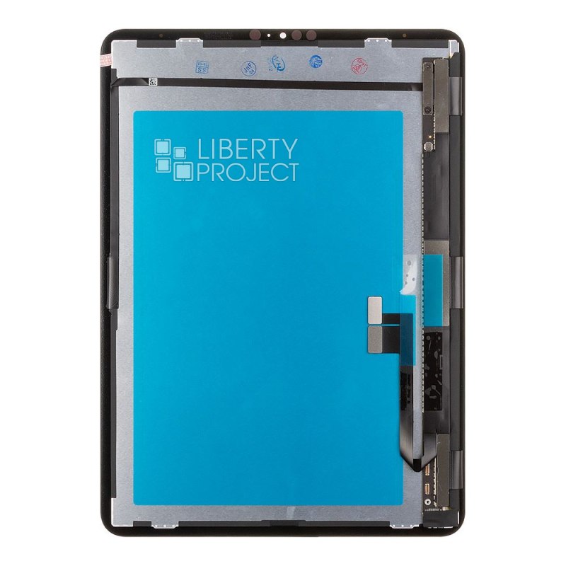 LCD дисплей для Apple iPad Pro 11" 2018/2020 (A1934/A1979A1980/A2013/A2228/A2068/A2230) — фото 3