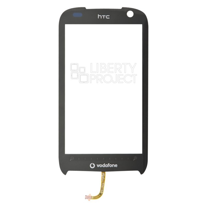 Тачскрин для HTC Touch Pro 2 T7373/Rhodium