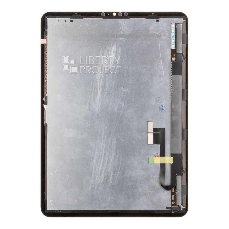 LCD дисплей для Apple iPad Pro 11" 2021/2022 (A2301/A2377/A2459/A2435/A2761/A2759) Оригинал — фото 3
