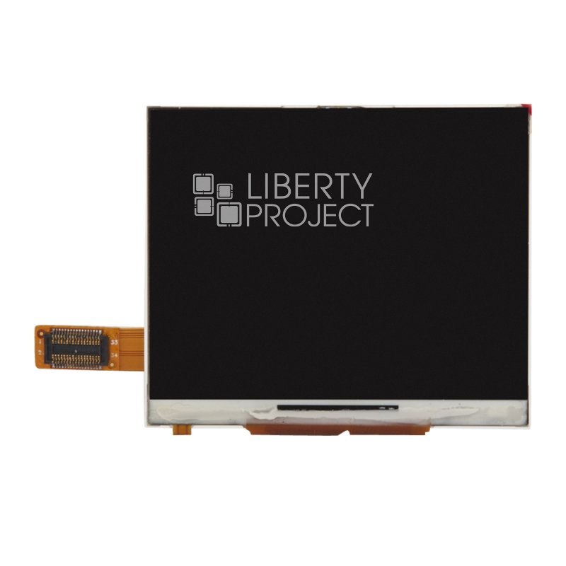 LCD дисплей для Samsung Omnia Pro GT-B7320 1-я категория