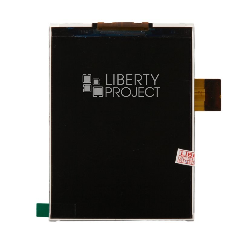 LCD дисплей для LG Optimus L3 E400/E400/T370/E405/E425 1-я категория