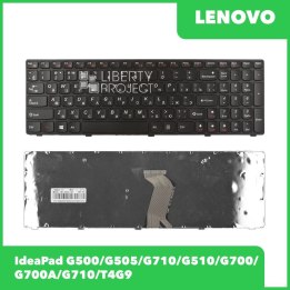 Клавиатура Для Ноутбука Lenovo G580 Купить