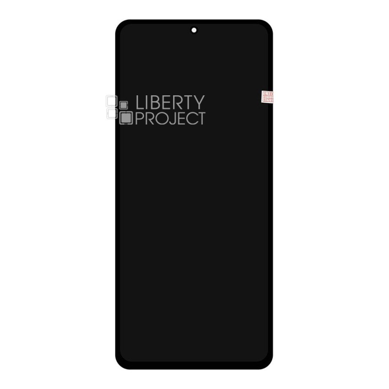 LCD дисплей для Huawei Honor X9/X9 5G/X30/Magic 4 Lite 4G/5G (ANY-LX1) с тачскрином (черный) OR LCD — фото 4
