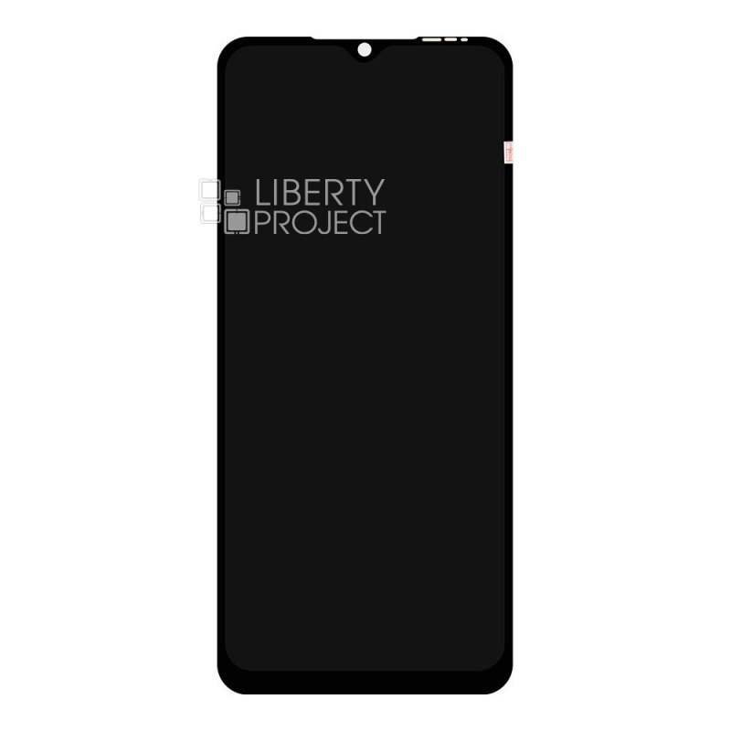 LCD дисплей для Infinix Smart 7/7HD/7 Plus/HOT 30i/Tecno POP 7/ Spark 10/10C/Spark Go 2023/Itel A60S (черный)OR LCD — фото 4