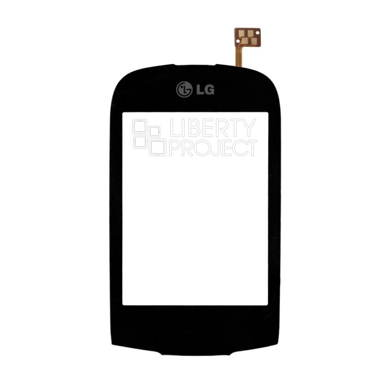 Тачскрин для LG T510 1-я категория