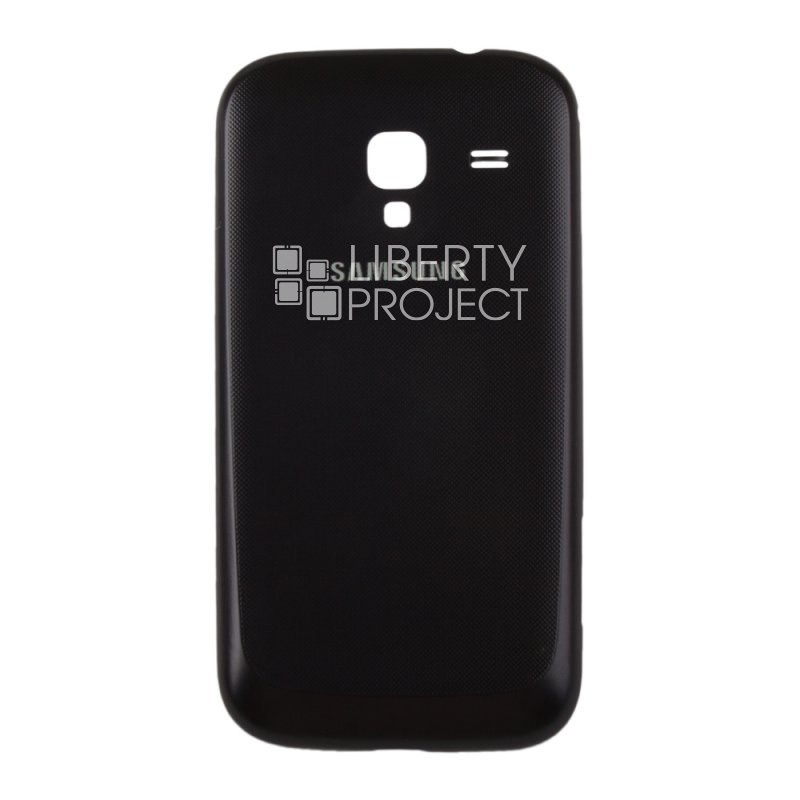 Задняя крышка для Samsung Galaxy Ace 2 GT-i8160, черный