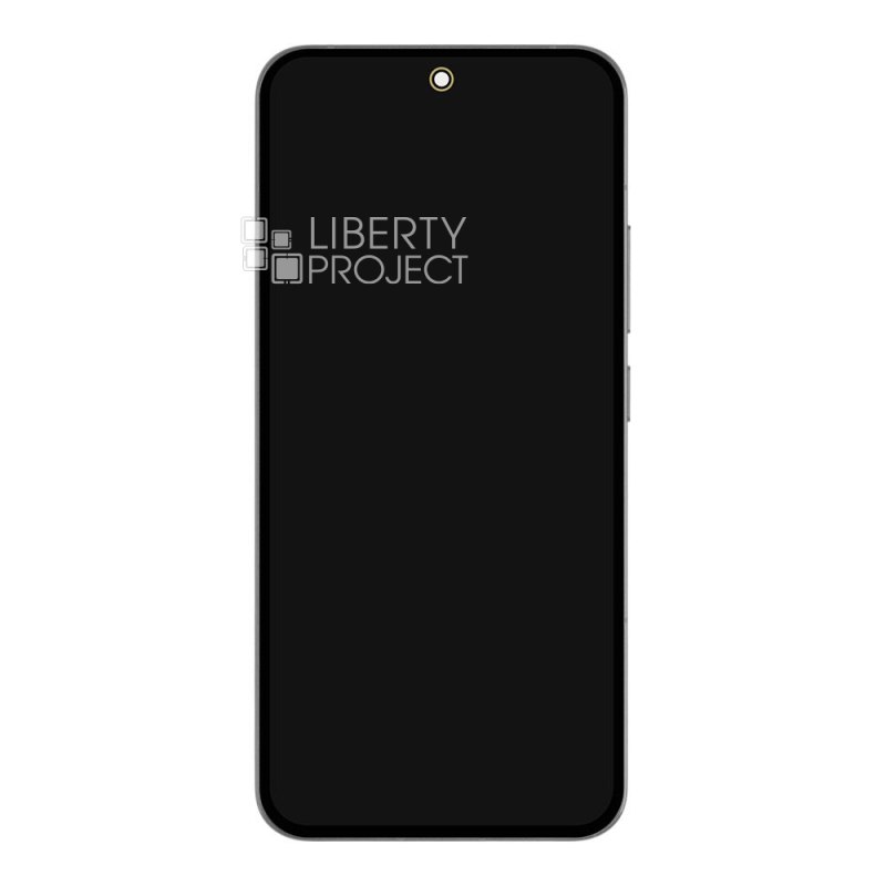 LCD дисплей для Xiaomi 14 с тачскрином (черный) 100% OR SP — фото 6
