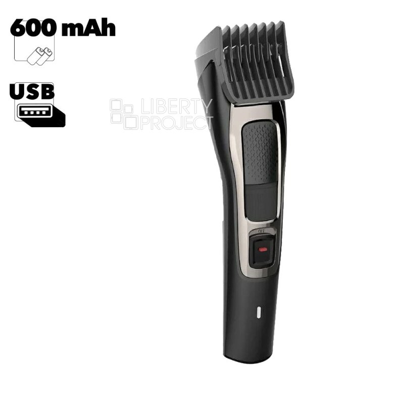 Машинка для стрижки волос Xiaomi Enchen Hair Clipper Sharp 3S (черная)