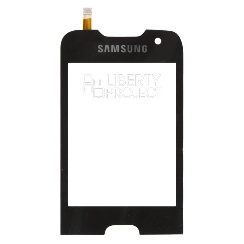 Тачскрин для Samsung S5600