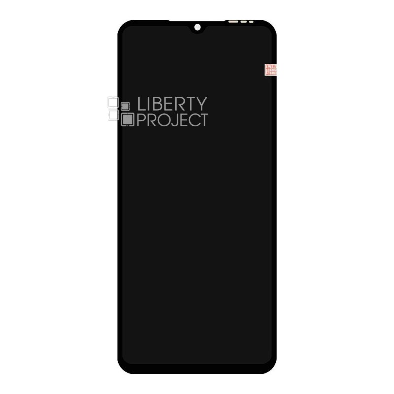 LCD дисплей для Infinix Smart 7 Plus (X6517)/Hot 30i/Tecno Pop 7 с тачскрином (черный) OR LCD — фото 5