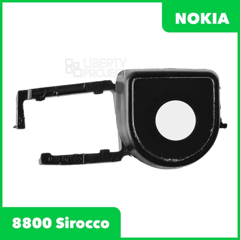 Стекло Nokia 8800 Sirocco на камеру