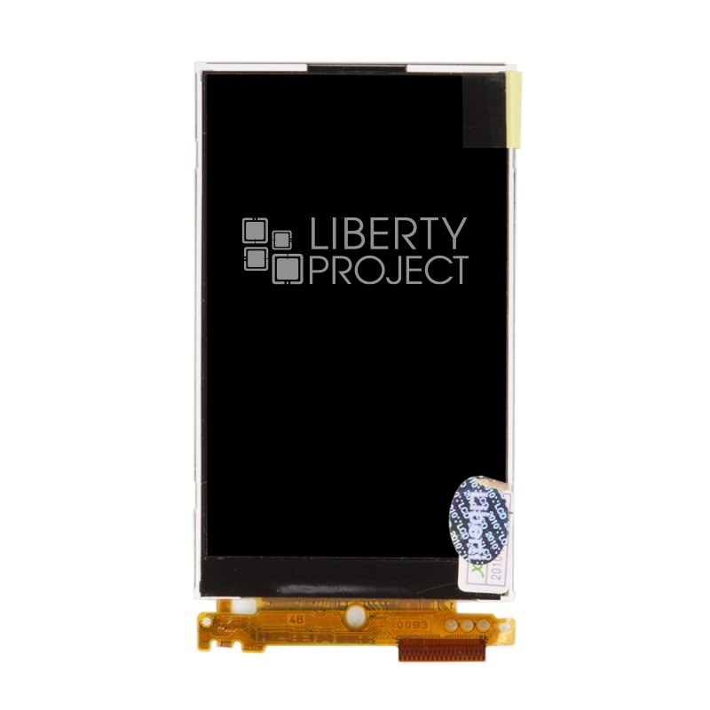 LCD дисплей для LG GW520 1-я категория