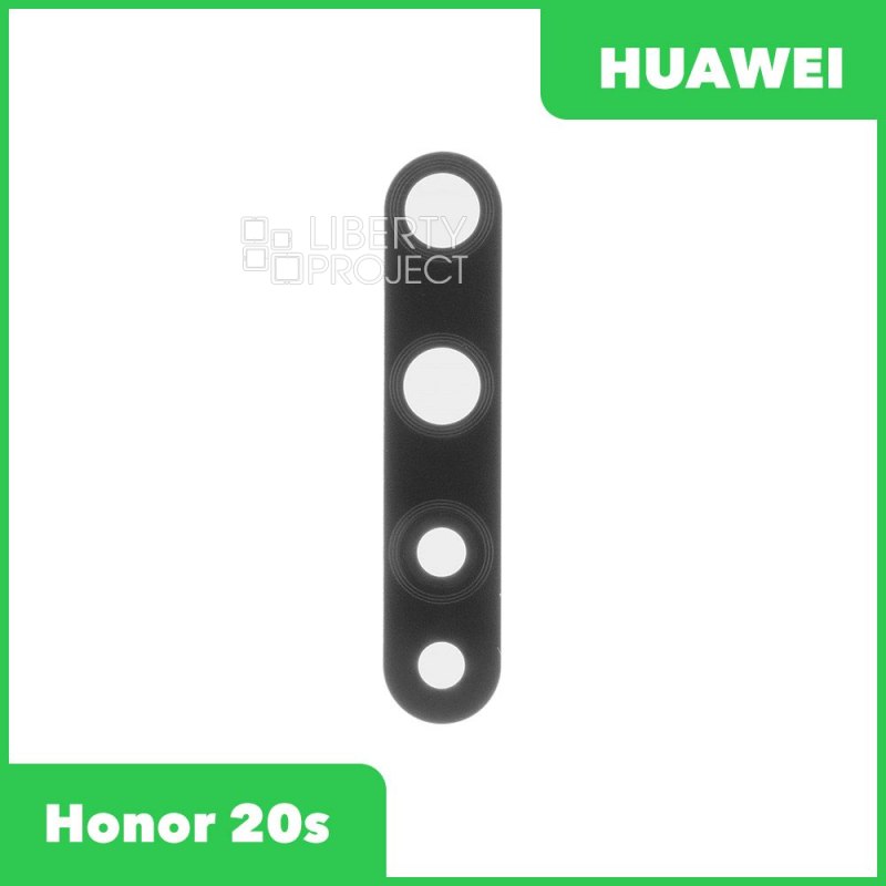 Стекло камеры для Huawei Honor 20s — купить оптом в интернет-магазине Либерти