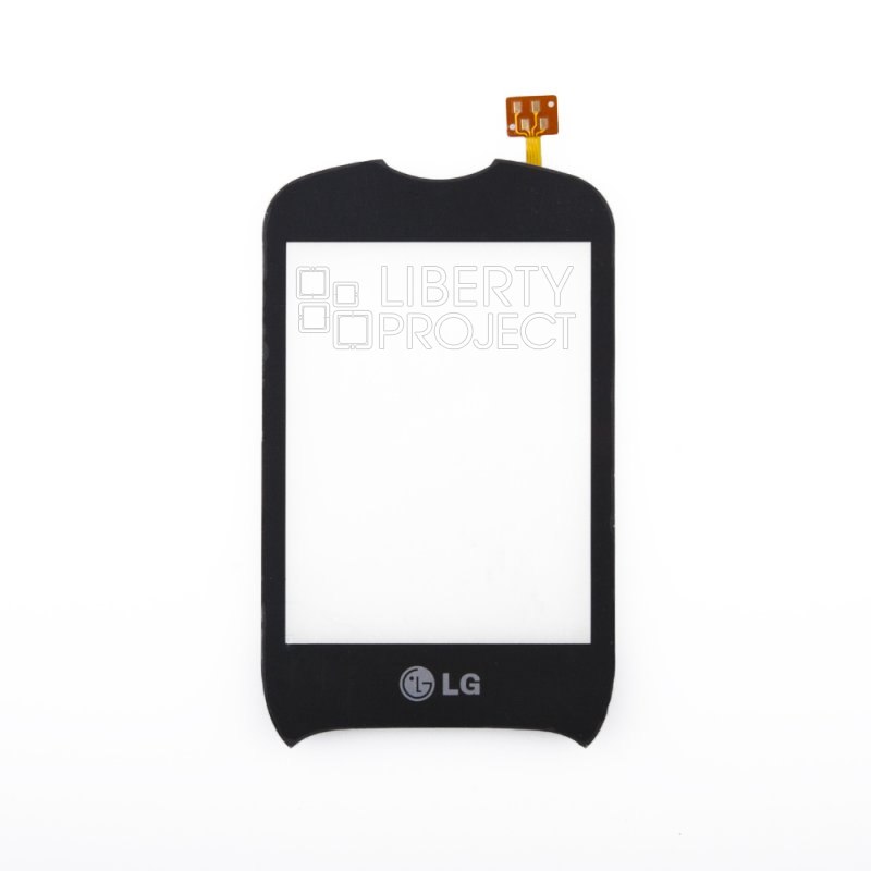 Тачскрин для LG T310i 1-я категория
