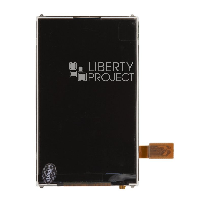 LCD дисплей для Samsung S5233W/S5233/S5233T 1-я категория