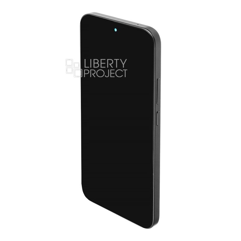 LCD дисплей для Xiaomi 15T Pro с тачскрином (черный) 100% OR SP — фото 4