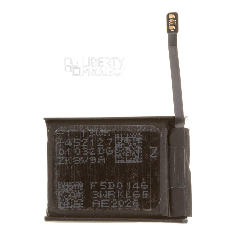 Аккумулятор (АКБ) для Apple Watch Series SE 2 44mm New Original IC — фото 4