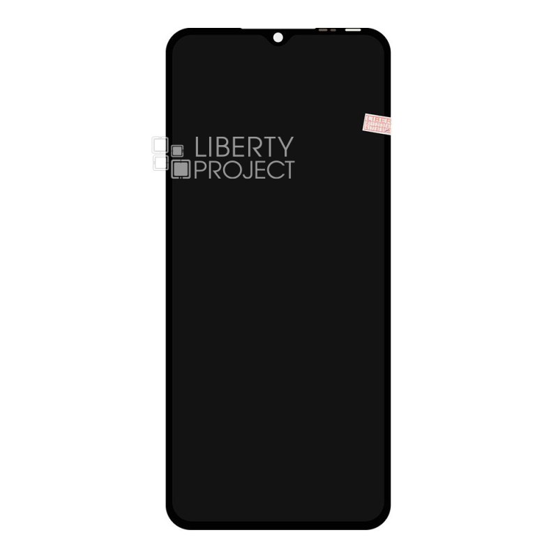 LCD дисплей для Tecno Spark 9 Pro с тачскрином (черный) OR LCD — фото 5