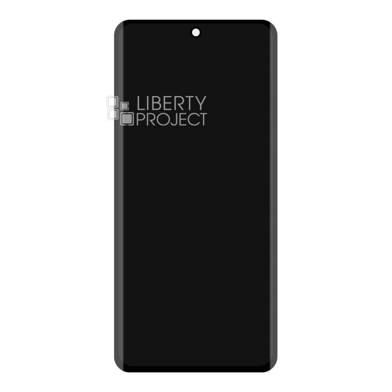 LCD дисплей для Huawei Honor 50 (NTH-NX9)/Nova 9 (NAM-LX9) с тачскрином (черный)(60Гц) — фото 4