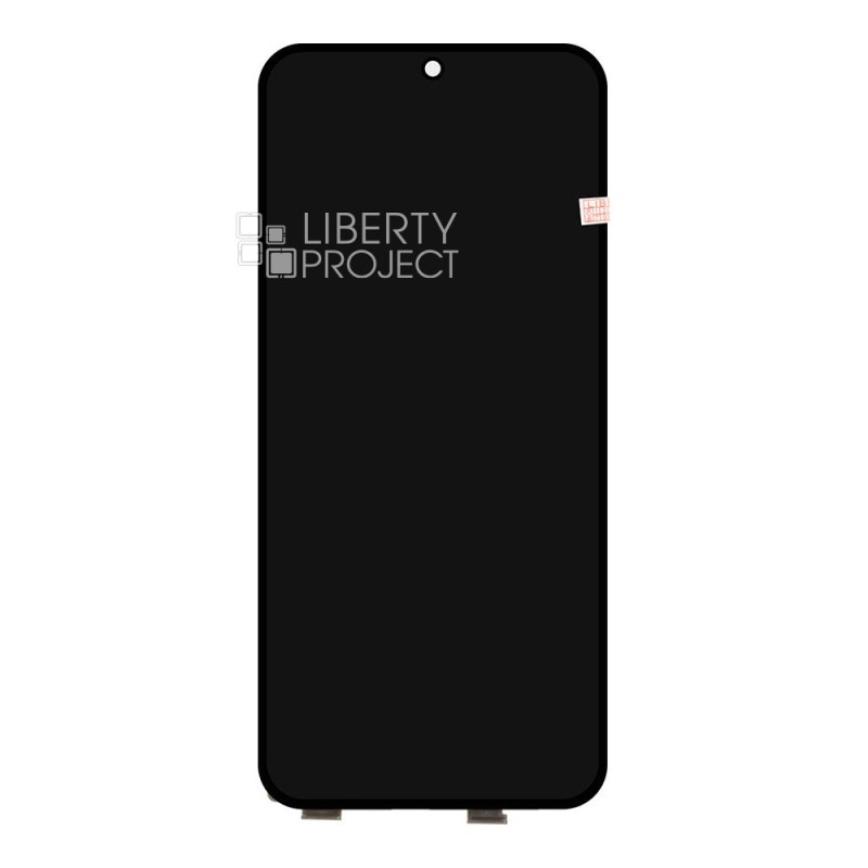 LCD дисплей для Huawei Nova 15 (PSN-AL00) с тачскрином (черный) 100% OR — фото 4