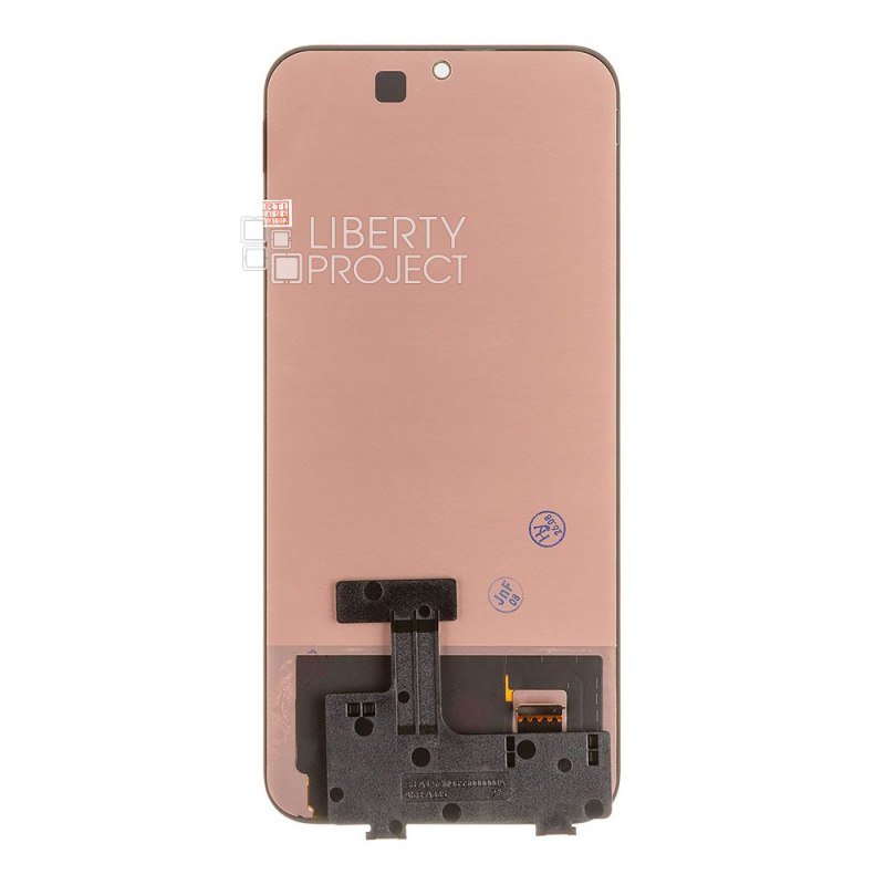 LCD дисплей для Huawei Nova 15 (PSN-AL00) с тачскрином (черный) 100% OR — фото 3