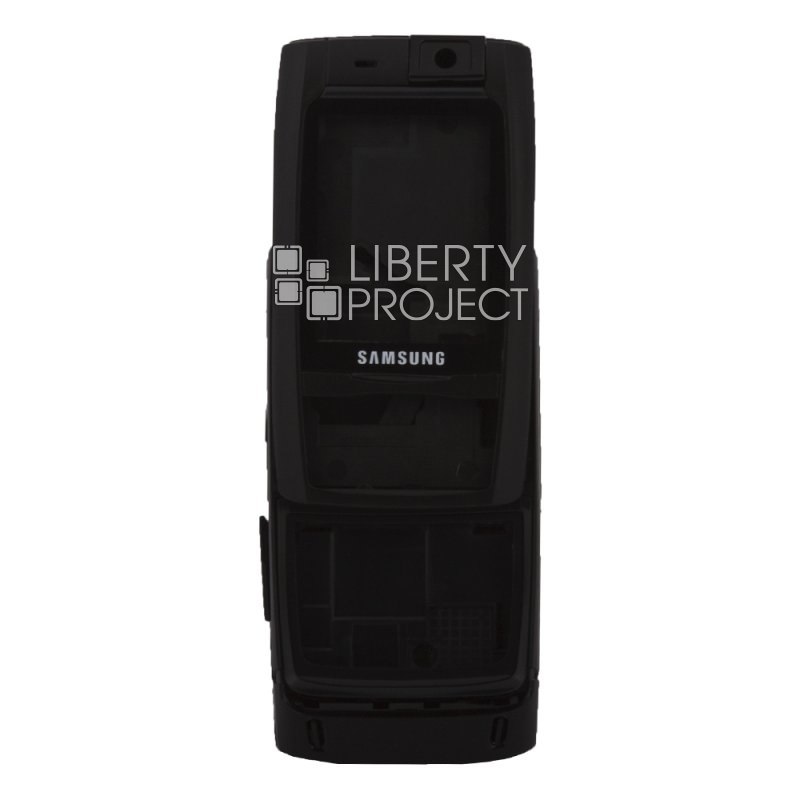 Корпус Samsung D820 (черный) HIGH COPY