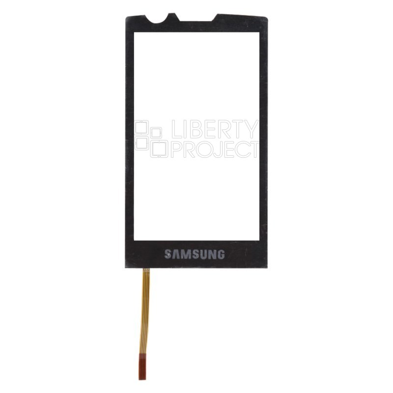 Тачскрин для Samsung Omnia Lite GT-B7300