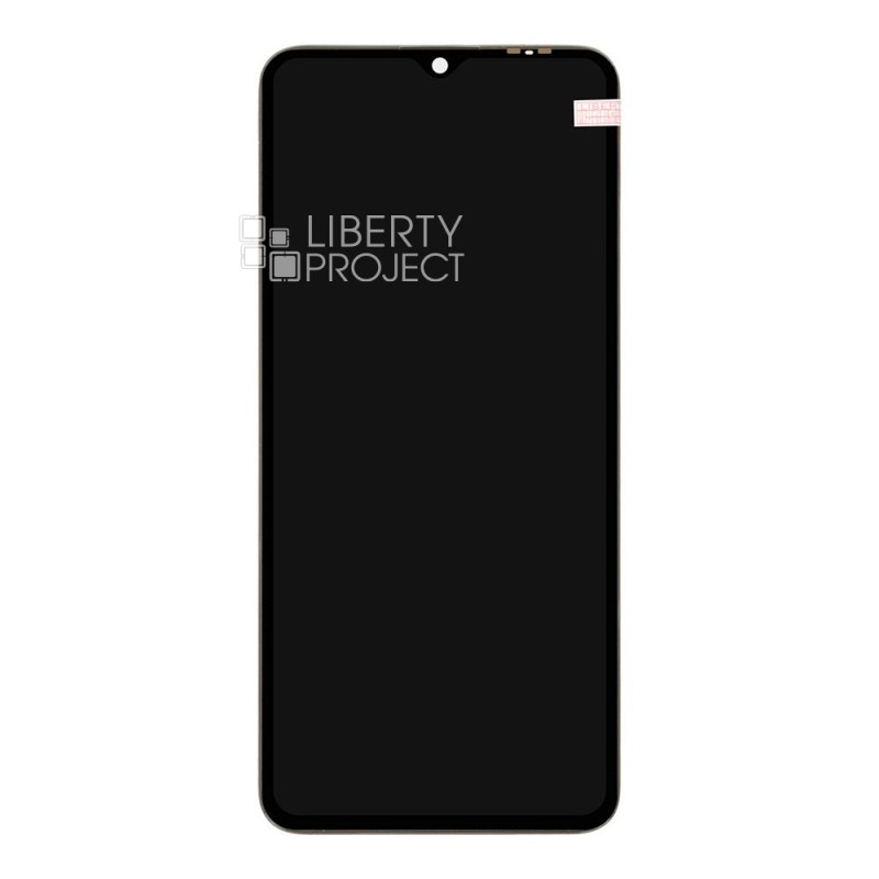 LCD дисплей для Huawei Nova Y72S/Y63 (GFY-LX1) с тачскрином в рамке (черный) OR LCD — фото 4