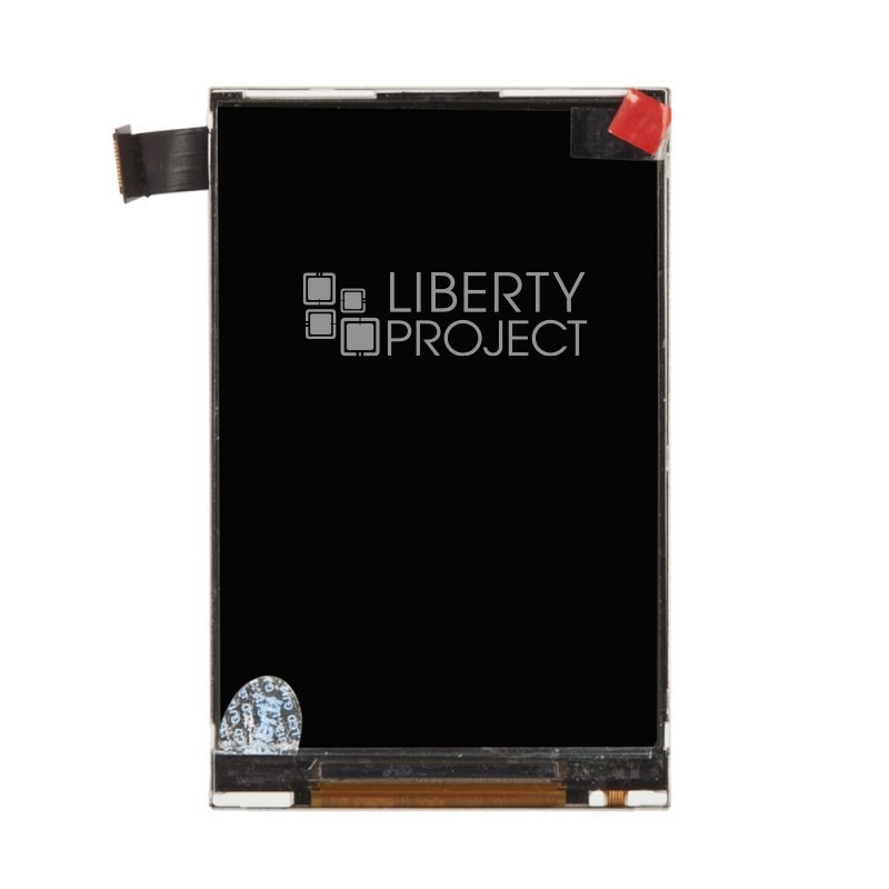 LCD дисплей для LG GT540 Optimus 1-я категория