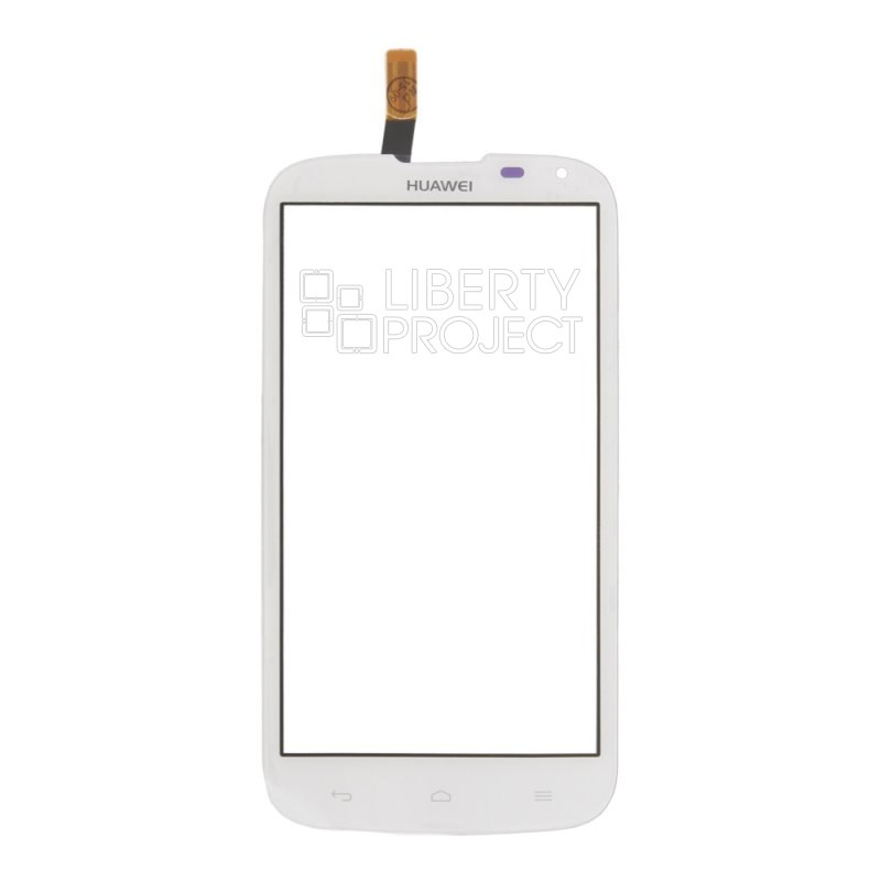 Тачскрин для Huawei G610/U20 (белый)