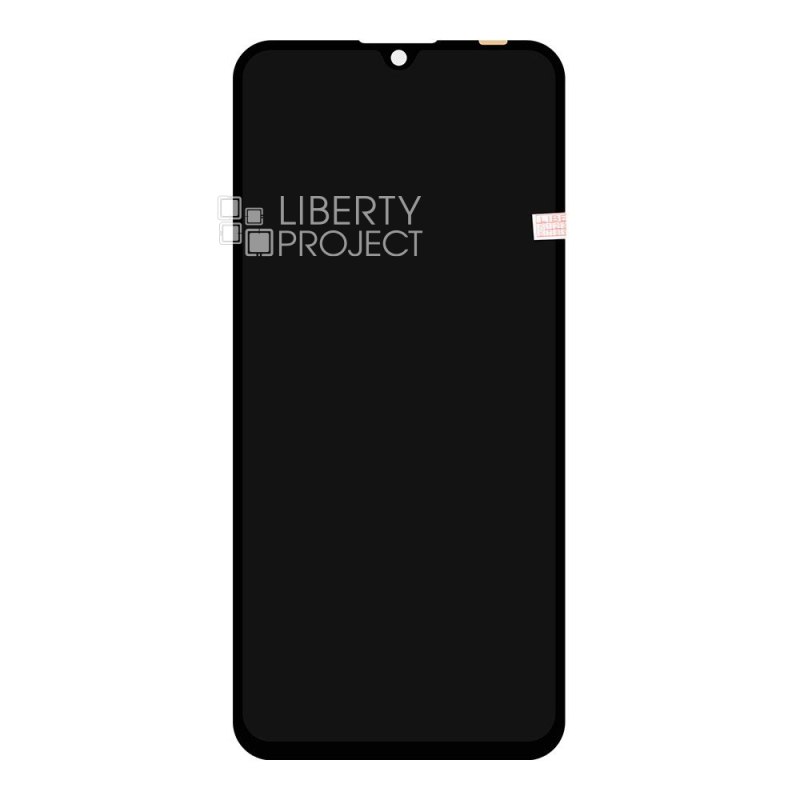 LCD дисплей для Huawei Honor 10 Lite/10i/20i/20e (HRY-LX1/HRY-LX1T) COG (черный) яркая подсветка — фото 4