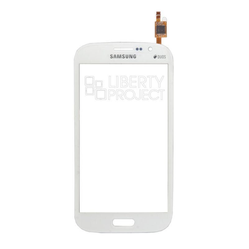 Тачскрин для Samsung Galaxy Grand Neo Plus GT-I9060I/DS (белый)