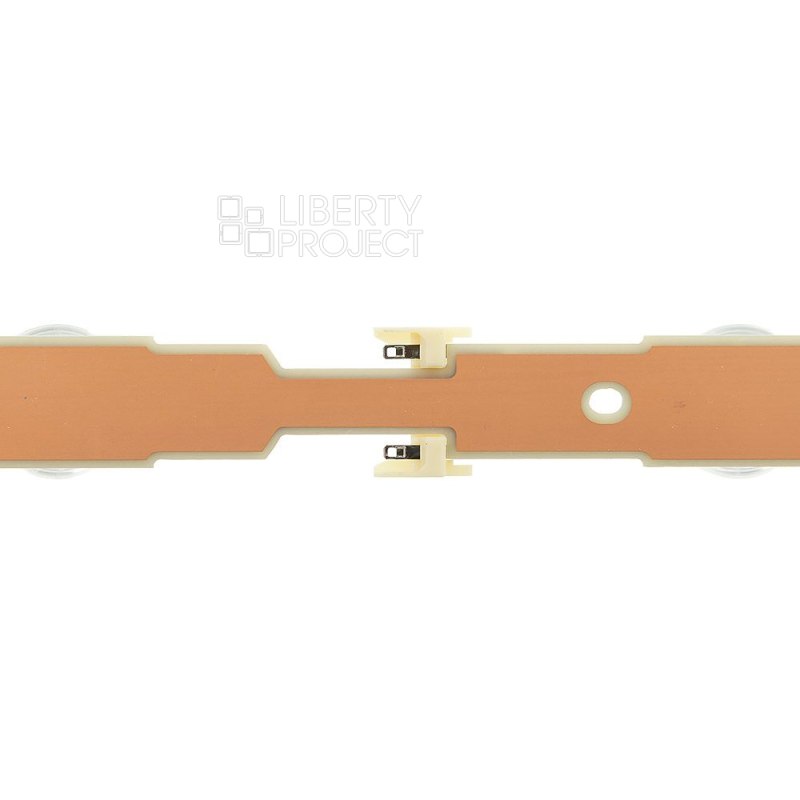 Светодиодная подсветка для телевизоров 55" S 5U75 55 FL L8 S 5U75 55 FL R6 (комплект 12 шт.) — фото 8
