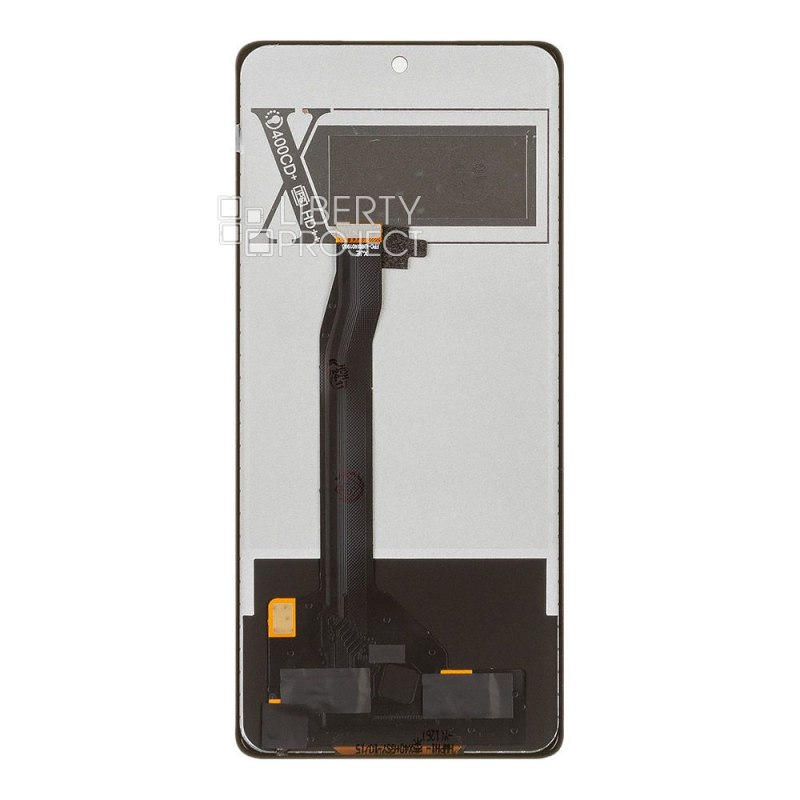 LCD дисплей для Huawei Honor X9a 5G/X40/Magic 5 Lite (RMO-NX1) с тачскрином Incell (черный) — фото 3