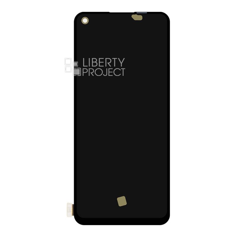 LCD дисплей для Realme 9 4G/10 4G/Reno7/8/8T 4G/Oppo A78 с тачскрином OLED (черный) OR — фото 5