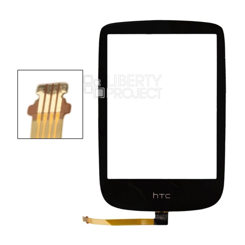 Тачскрин для HTC Touch 3G T3232/T3238