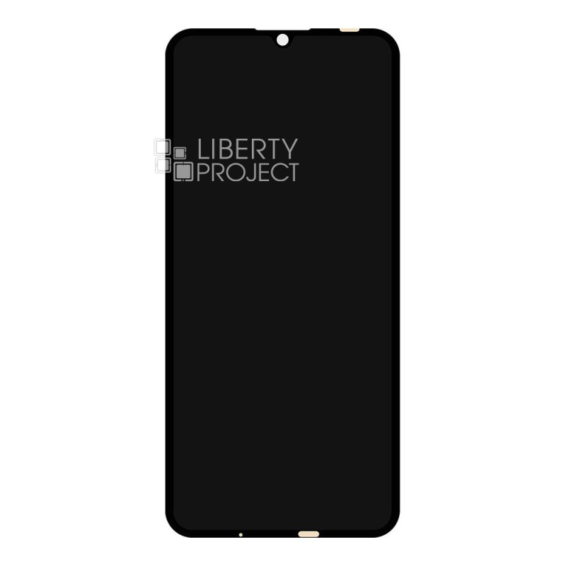 _LCD дисплей для Huawei Honor 10 Lite/10i/20i/20e (HRY-LX1/HRY-LX1T) COG (черный) — фото 4