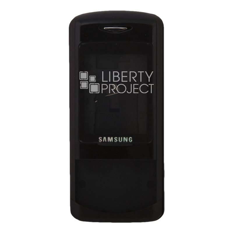 Корпус Samsung D520 (черный) HIGH COPY