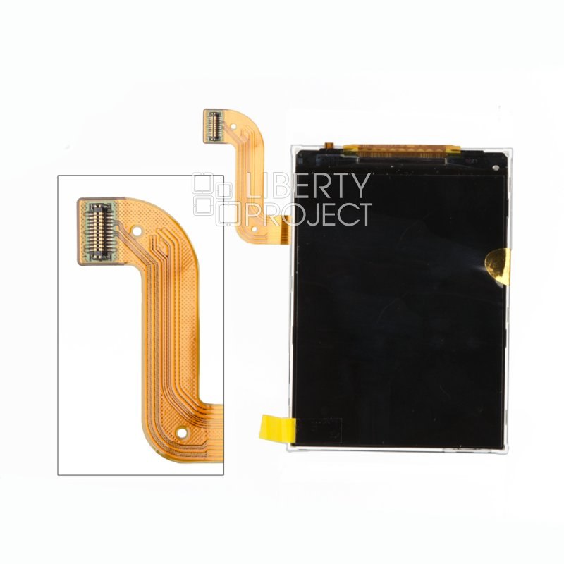 LCD дисплей для HTC Touch 3G/T3232/T3238