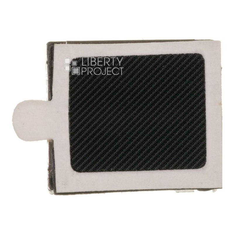 Динамик/Speaker Samsung Galaxy A207F/A015F/A107F/M015F/A025F/A037F/A226B/A065F/Realme C11 2021/Tecno Camon 18/18P/Infinix Hot 30 Play/30i/Smart 6 Plus — фото 4