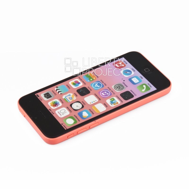 Муляж iPhone 5С (розовый)