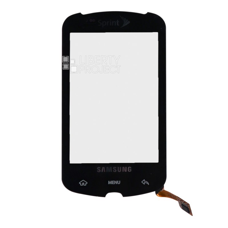Тачскрин для Samsung SPH-M900