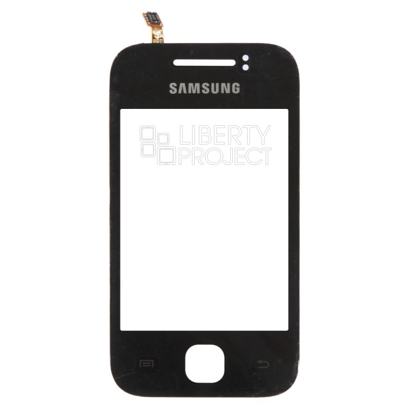 Тачскрин для Samsung Galaxy Y GT-S5360